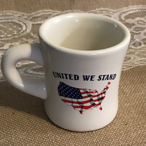 Nifty Fifty’s Soda Fountain Coffee Cup Philly - Picture 6 of 6